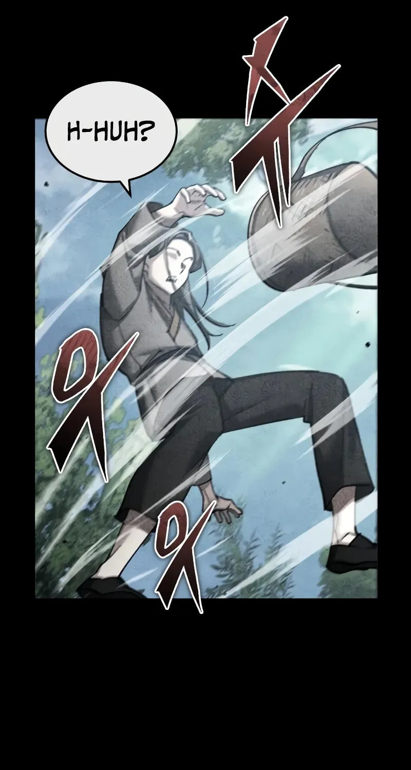 Descended from Divinity Chapter 155 page 67 - 