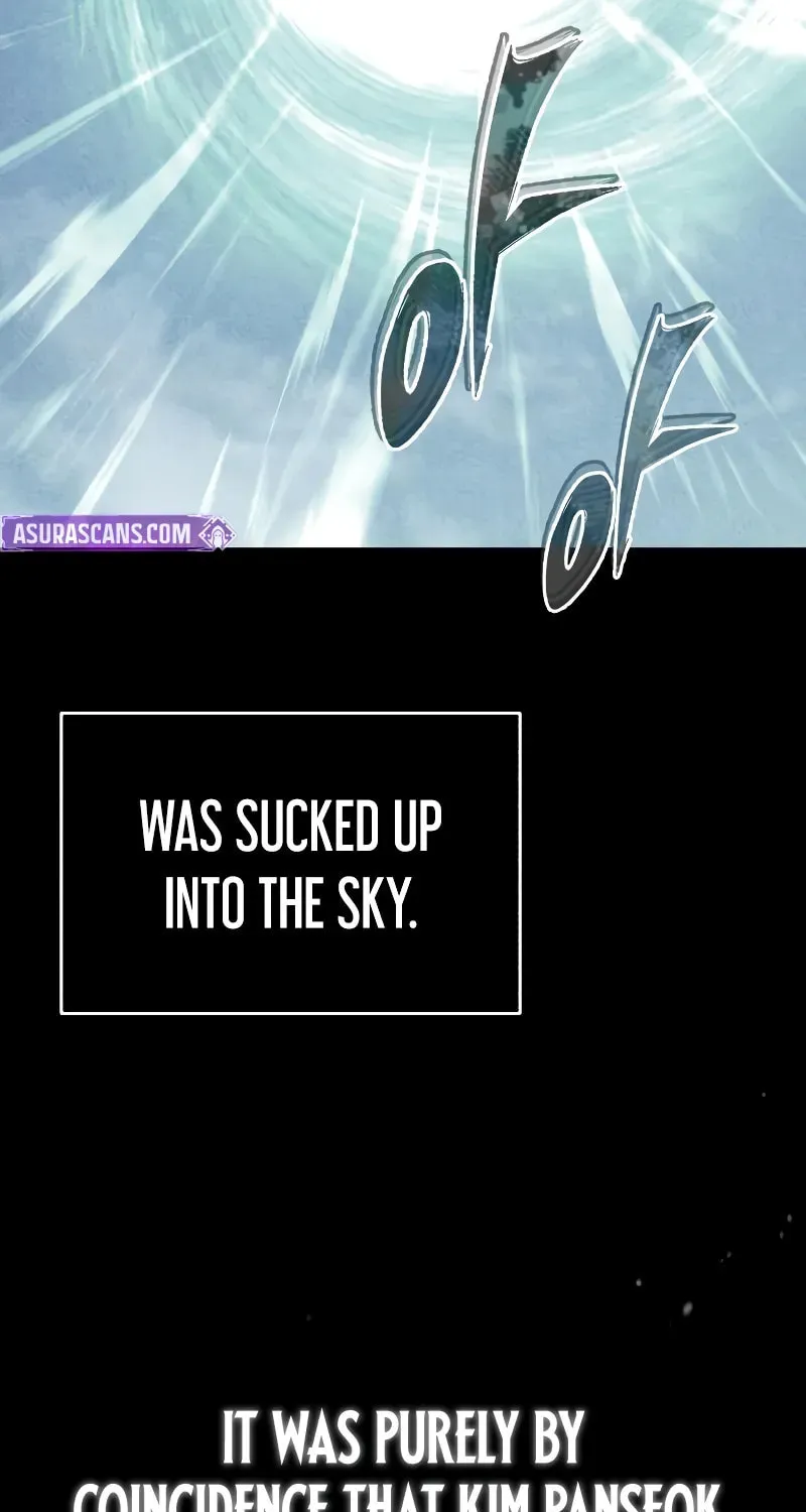 Descended from Divinity Chapter 155 page 69 - 