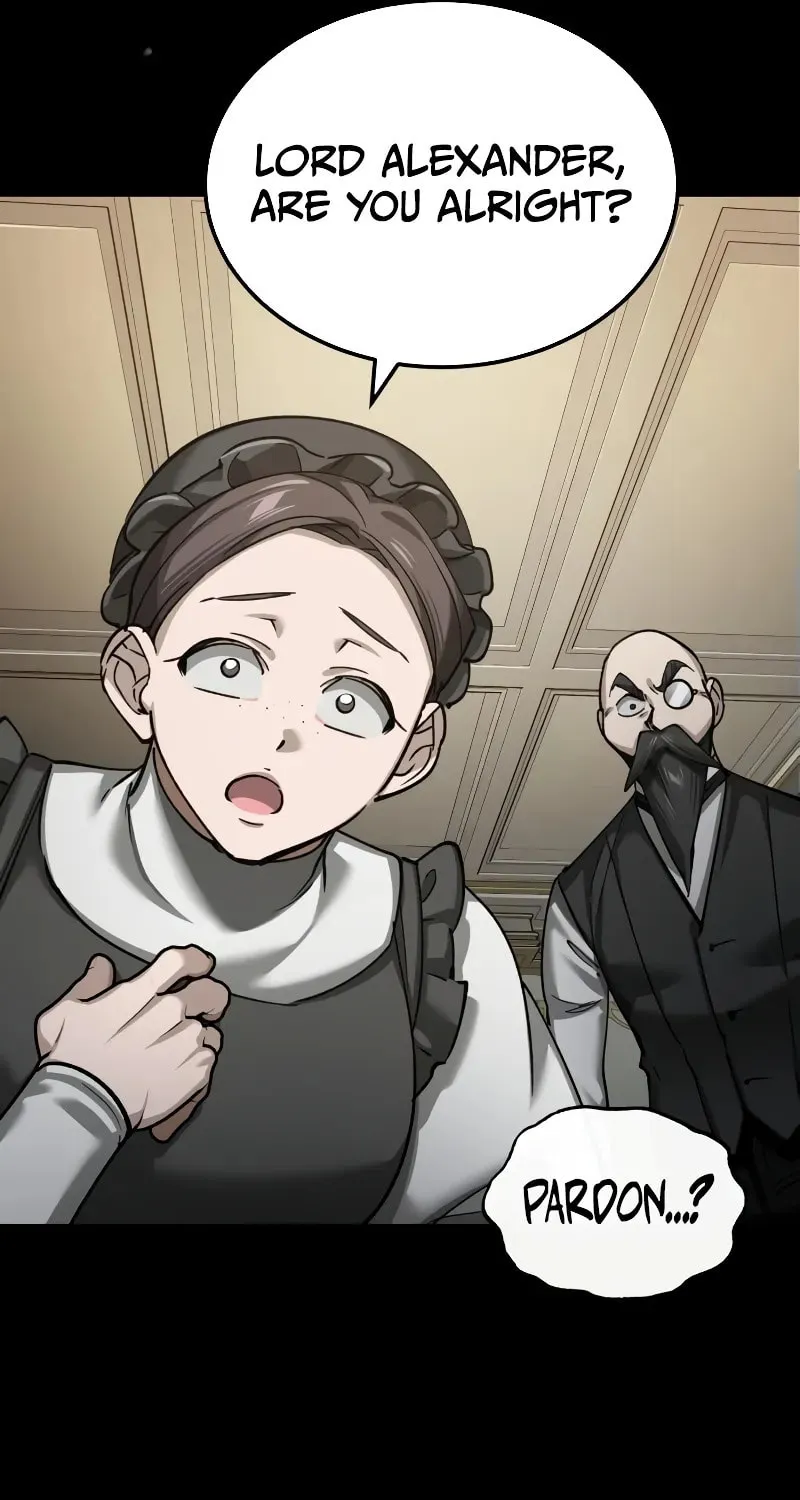 Descended from Divinity Chapter 155 page 71 - 