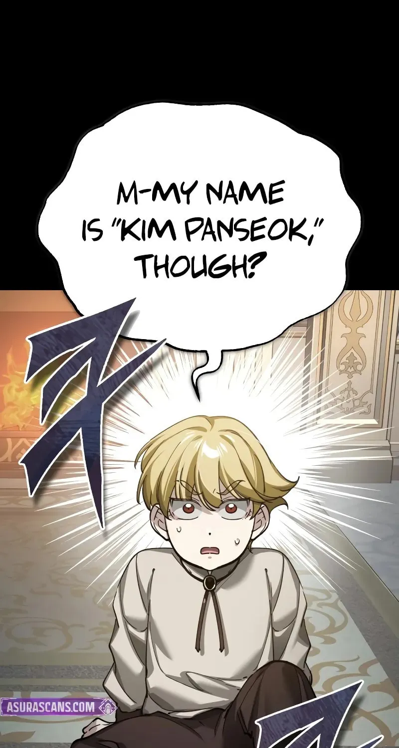 Descended from Divinity Chapter 155 page 72 - 