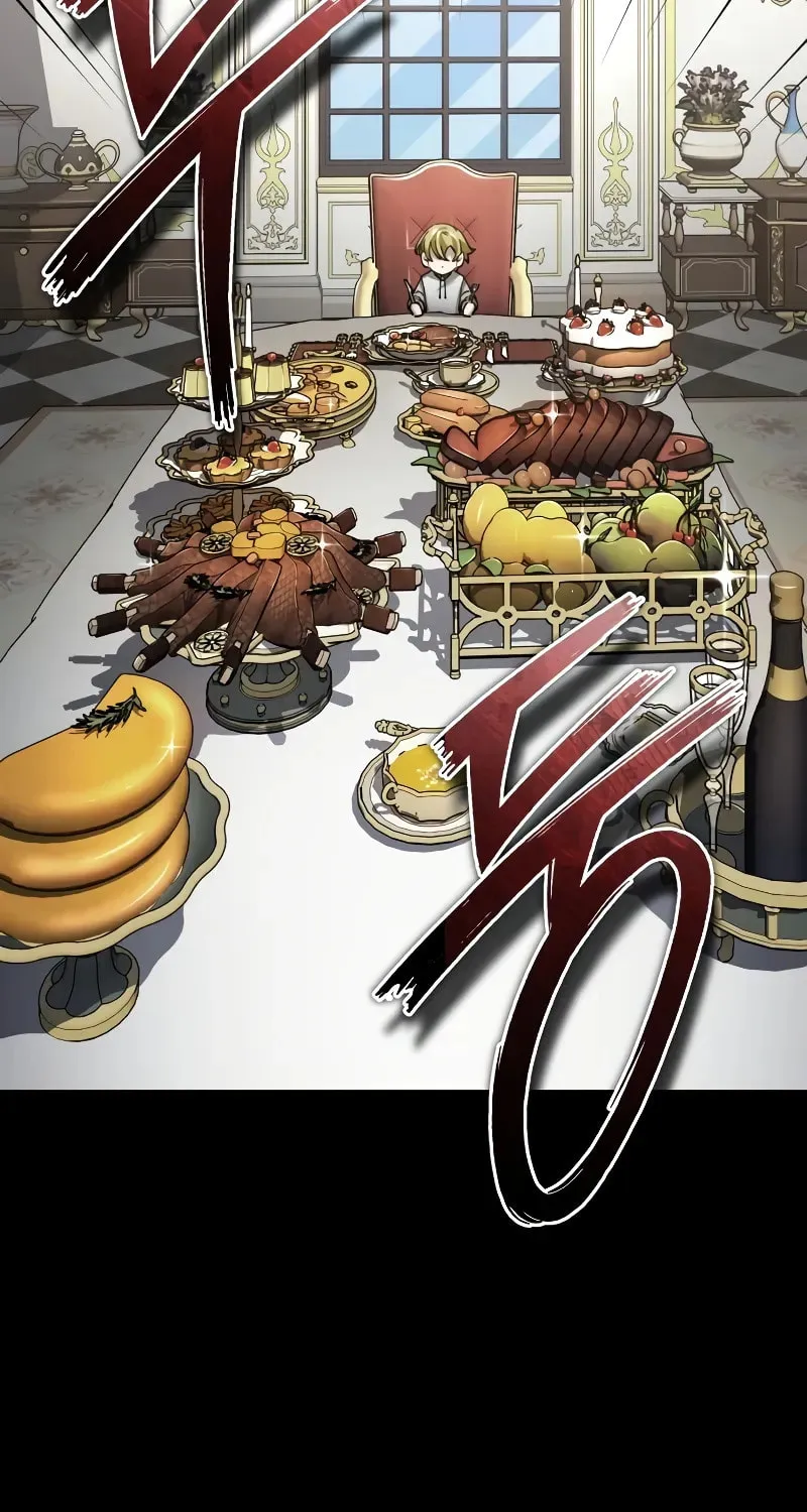 Descended from Divinity Chapter 155 page 75 - 