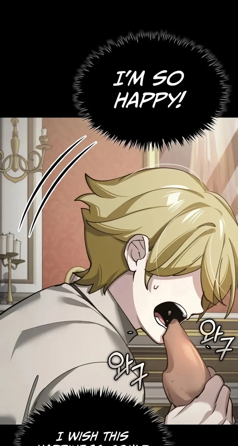 Descended from Divinity Chapter 155 page 76 - 