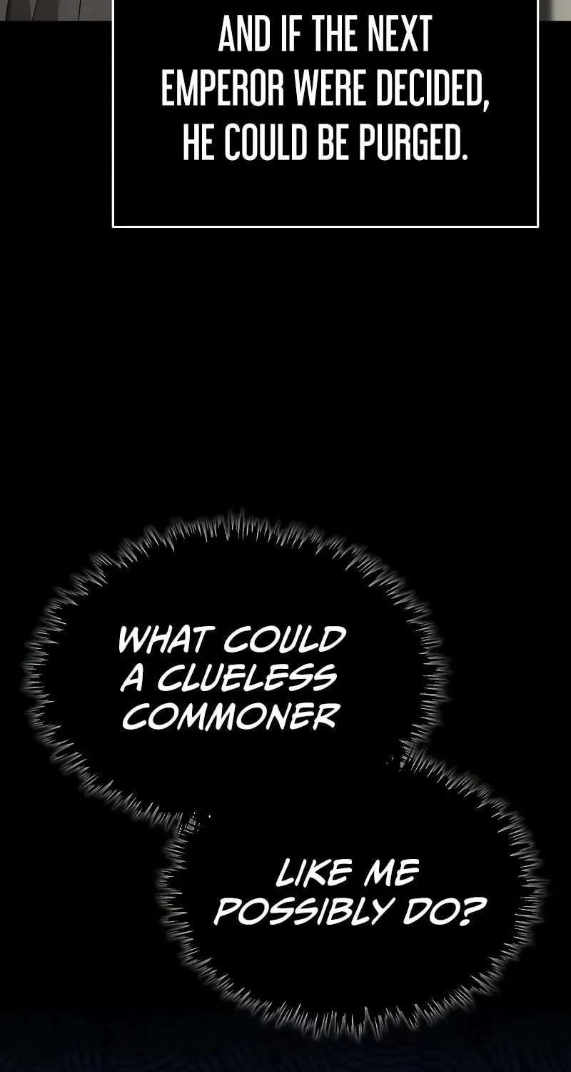Descended from Divinity Chapter 155 page 79 - 