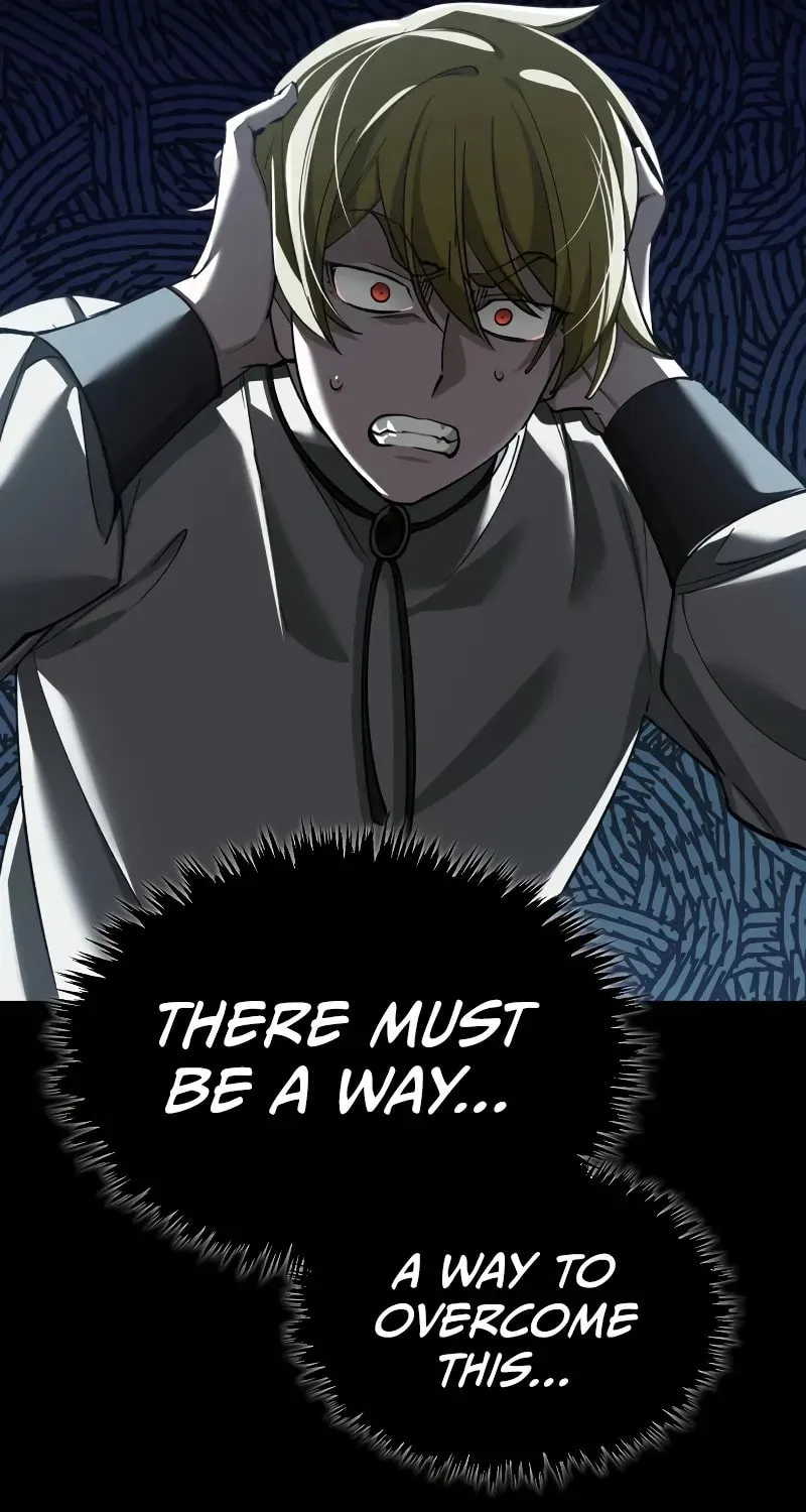 Descended from Divinity Chapter 155 page 81 - 