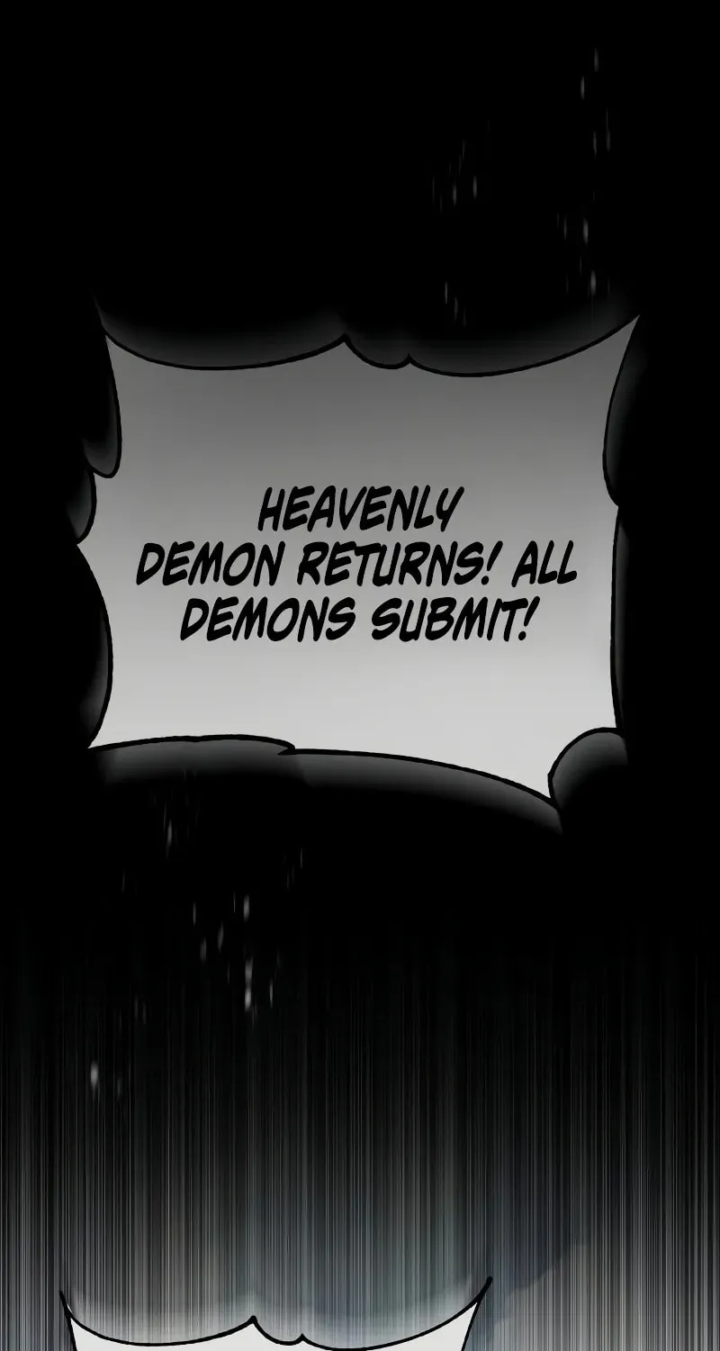 Descended from Divinity Chapter 155 page 82 - 
