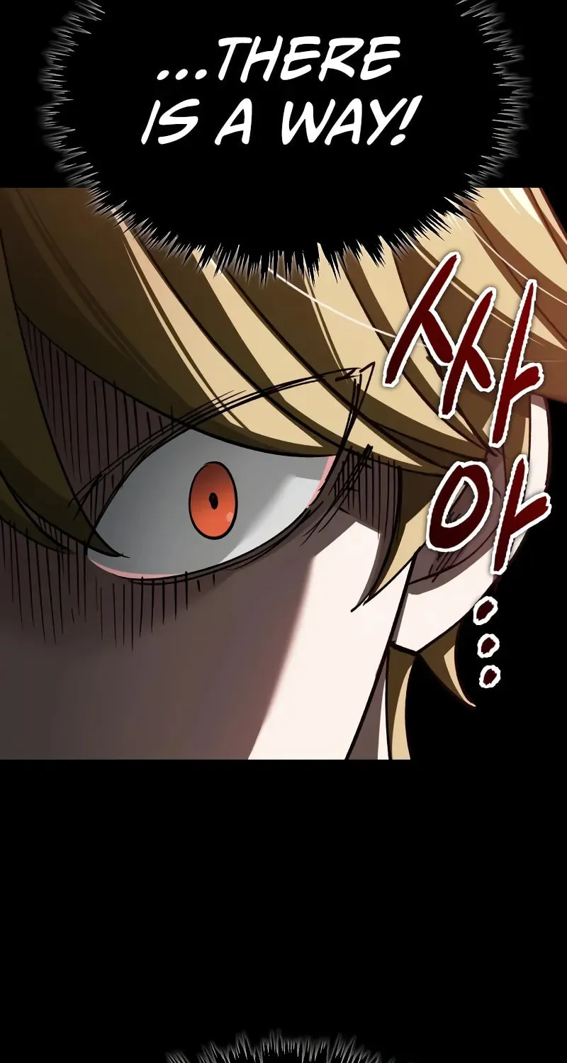 Descended from Divinity Chapter 155 page 85 - 