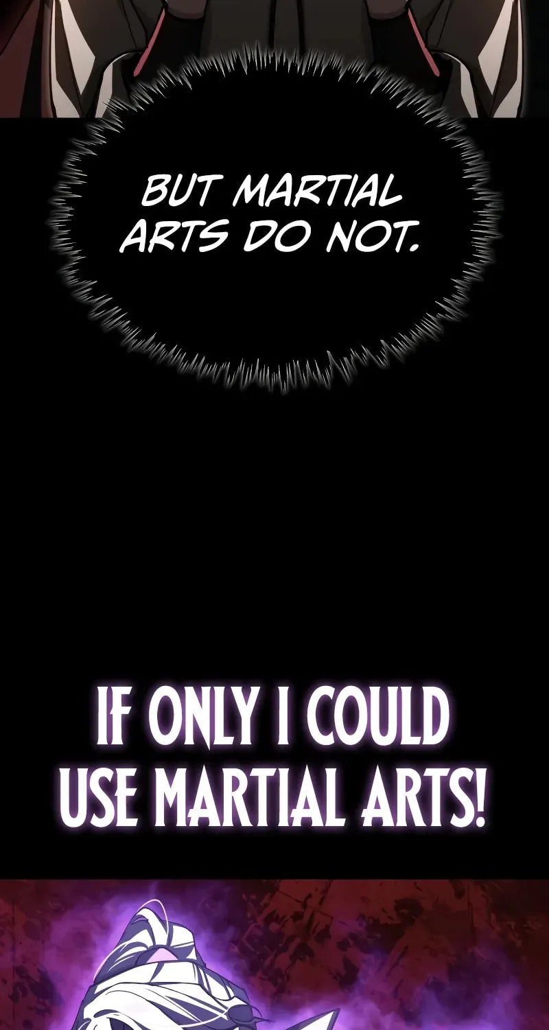 Descended from Divinity Chapter 155 page 87 - 