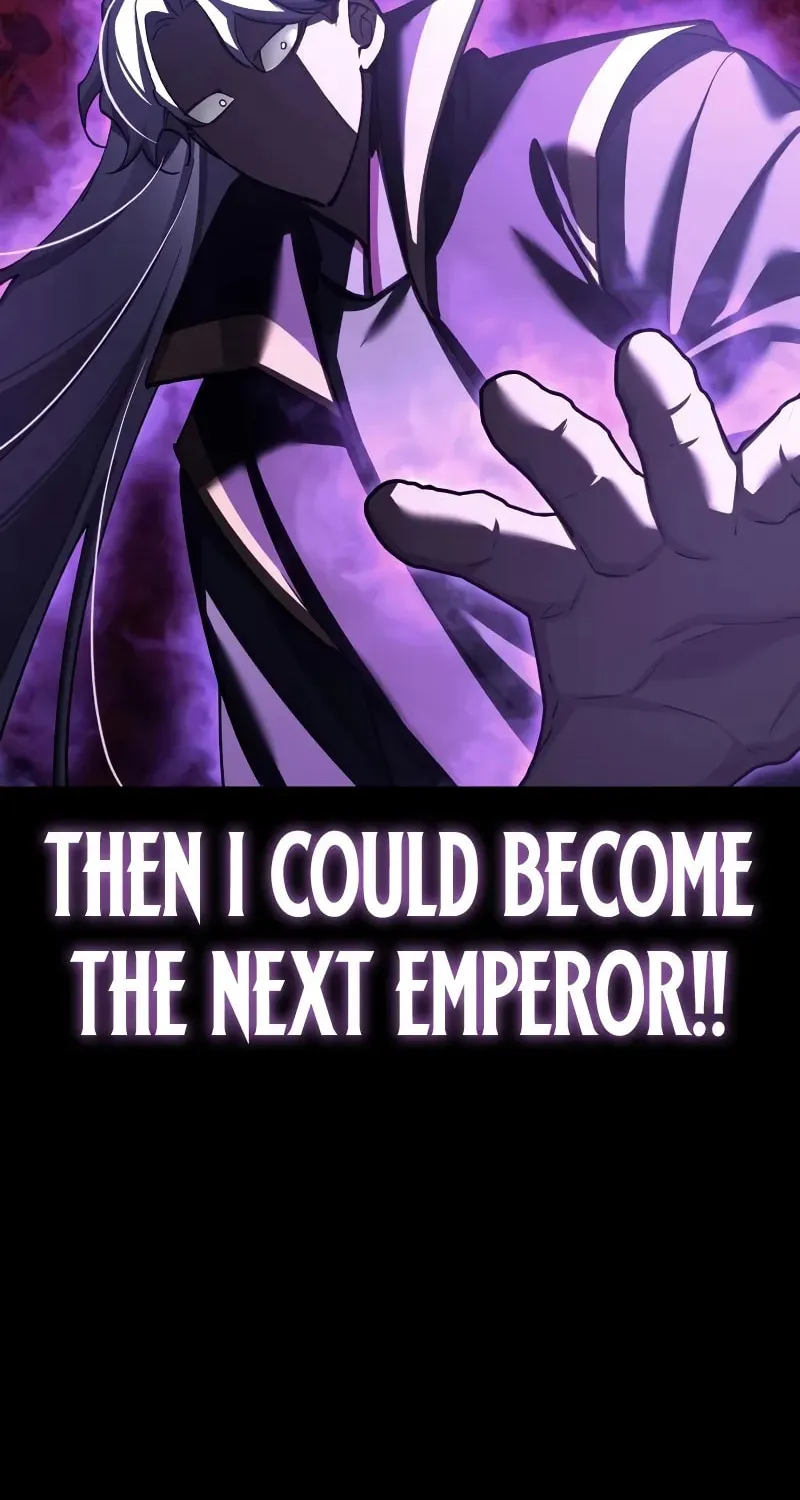 Descended from Divinity Chapter 155 page 88 - 
