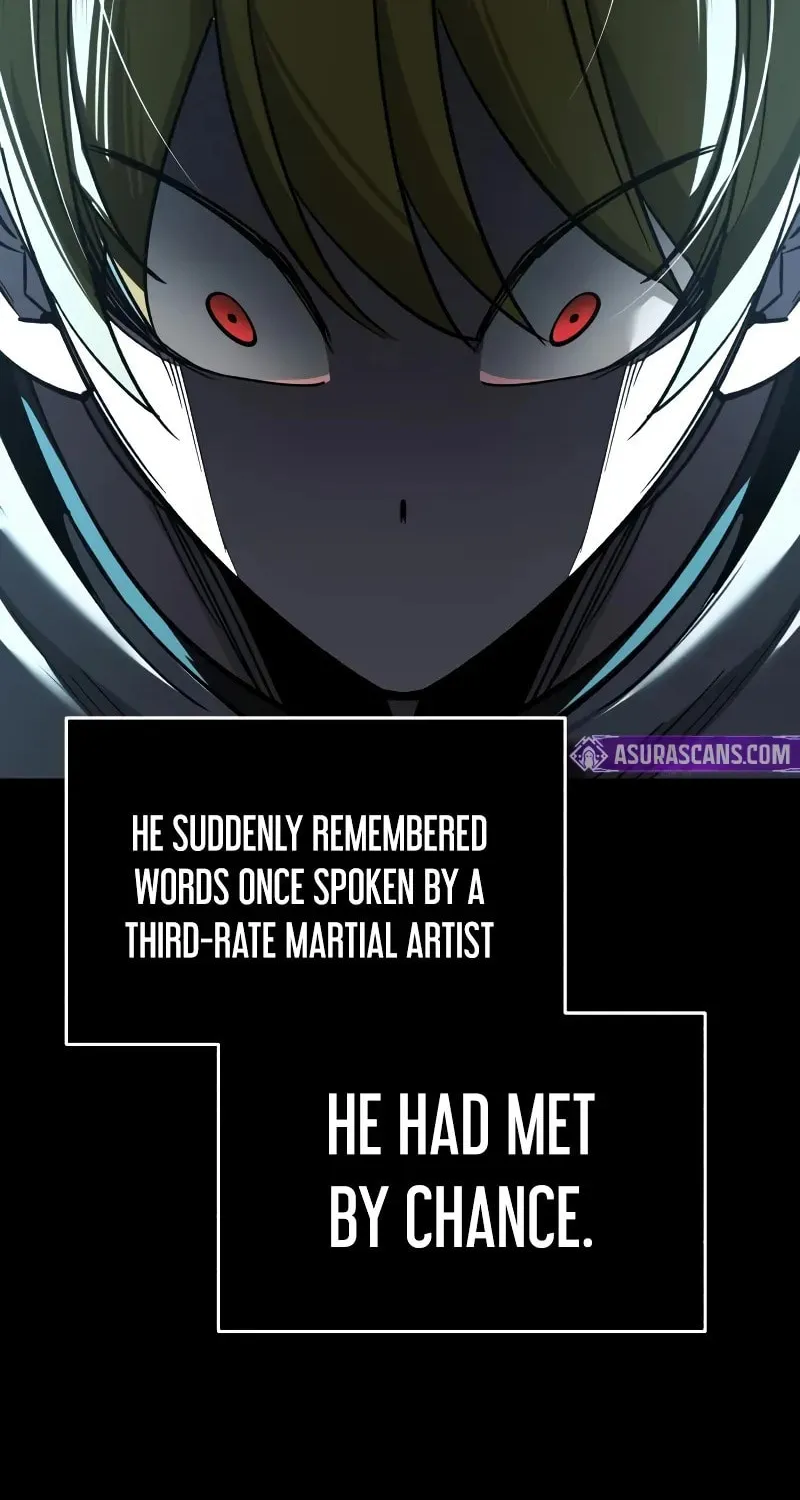 Descended from Divinity Chapter 155 page 92 - 