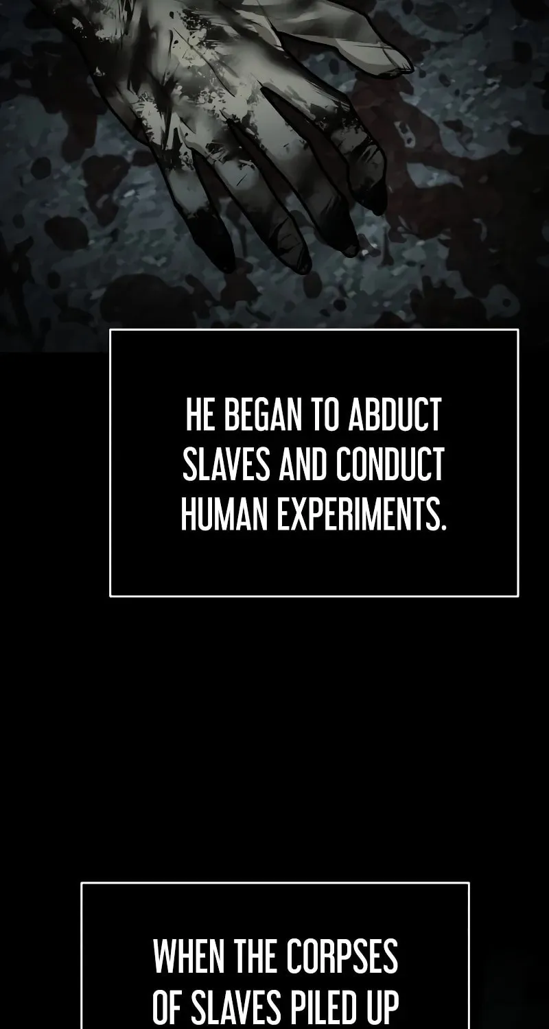 Descended from Divinity Chapter 155 page 95 - 
