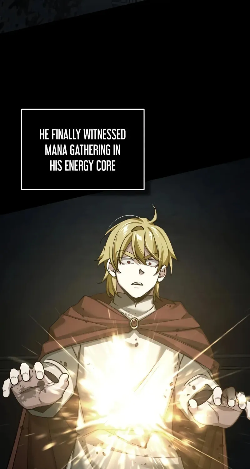 Descended from Divinity Chapter 155 page 97 - 
