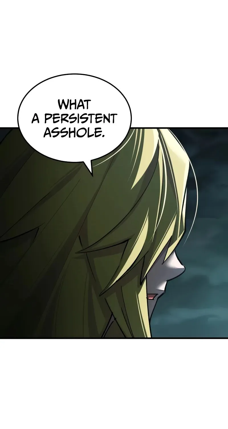 Descended from Divinity Chapter 156 page 11 - 