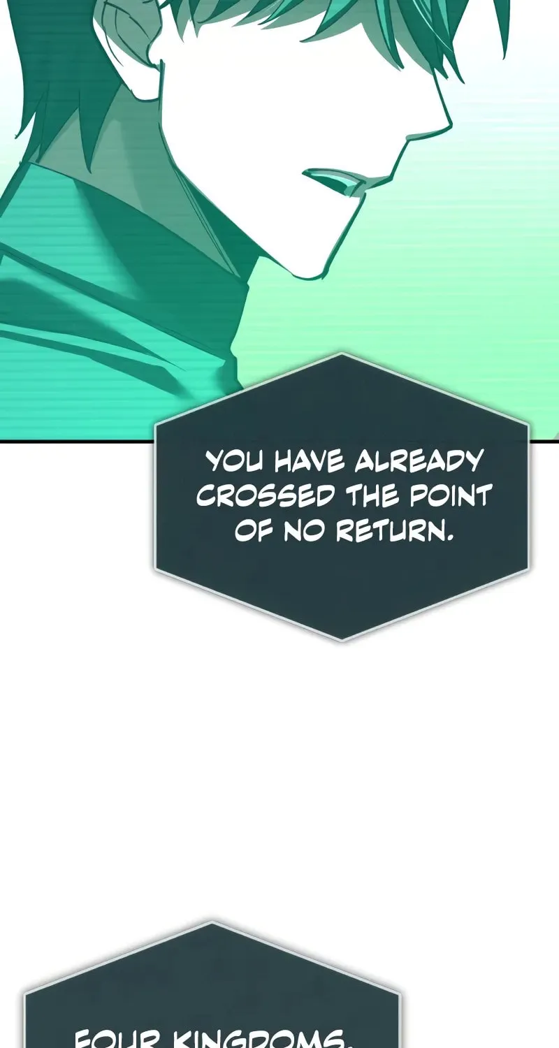 Descended from Divinity Chapter 156 page 104 - 