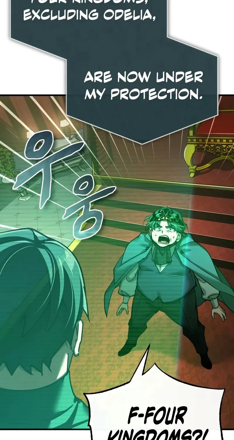 Descended from Divinity Chapter 156 page 105 - 