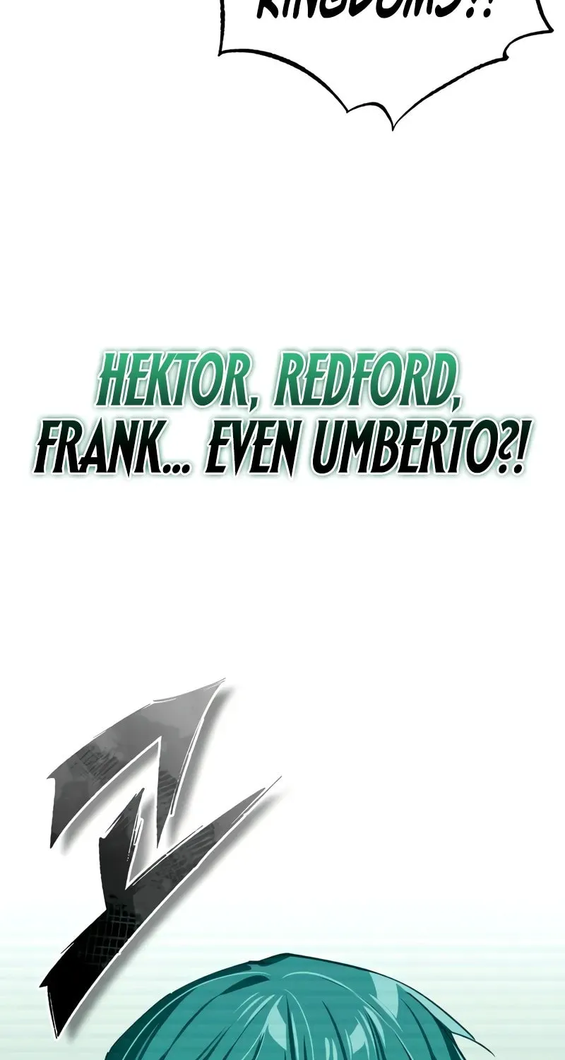 Descended from Divinity Chapter 156 page 106 - 