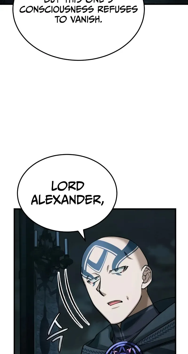 Descended from Divinity Chapter 156 page 13 - 