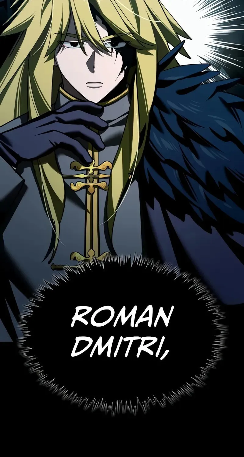 Descended from Divinity Chapter 156 page 15 - 