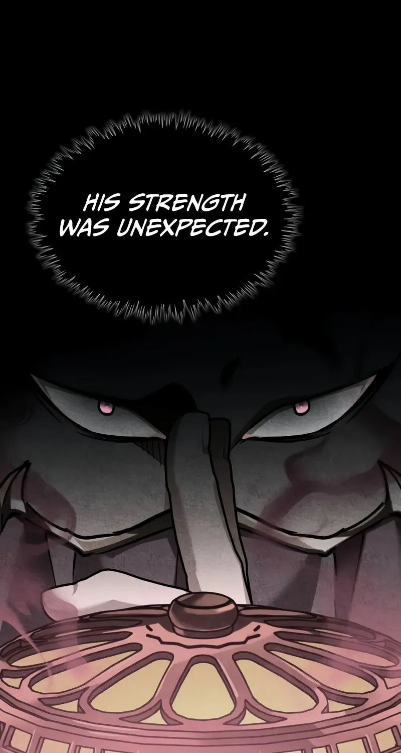 Descended from Divinity Chapter 156 page 16 - 