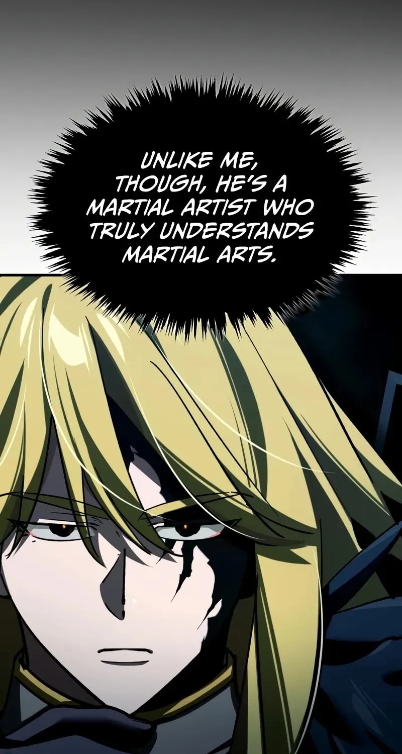 Descended from Divinity Chapter 156 page 19 - 