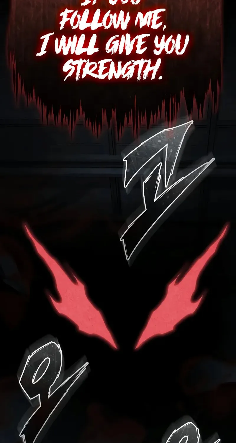 Descended from Divinity Chapter 156 page 3 - 