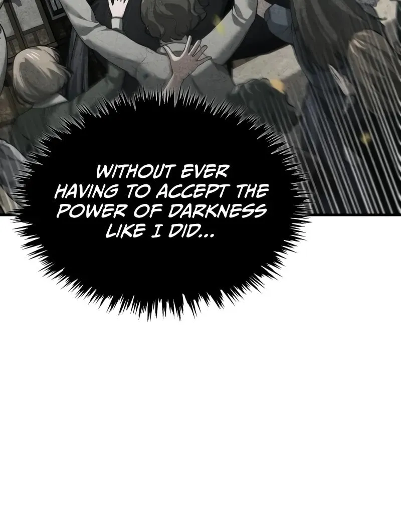 Descended from Divinity Chapter 156 page 21 - 