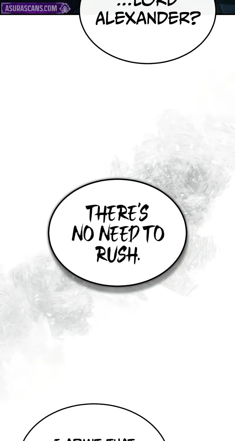 Descended from Divinity Chapter 156 page 24 - 
