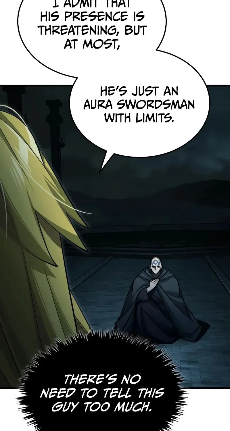 Descended from Divinity Chapter 156 page 25 - 