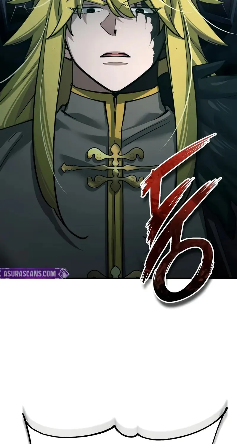 Descended from Divinity Chapter 156 page 27 - 