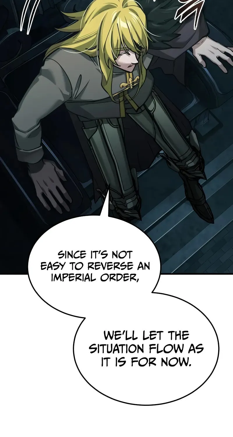 Descended from Divinity Chapter 156 page 30 - 