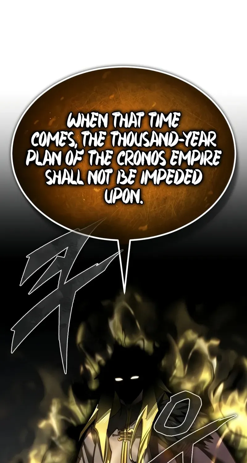 Descended from Divinity Chapter 156 page 33 - 