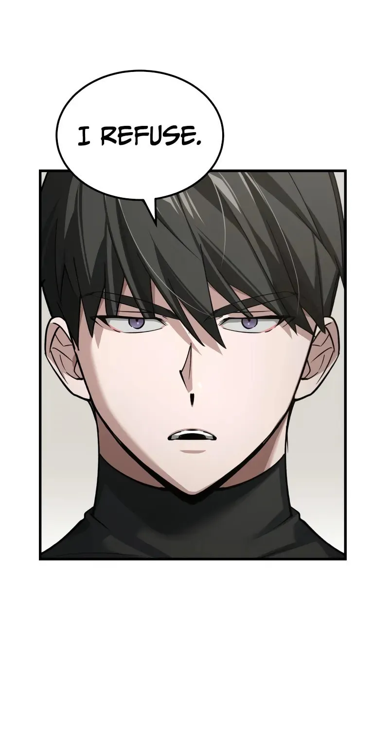 Descended from Divinity Chapter 156 page 40 - 