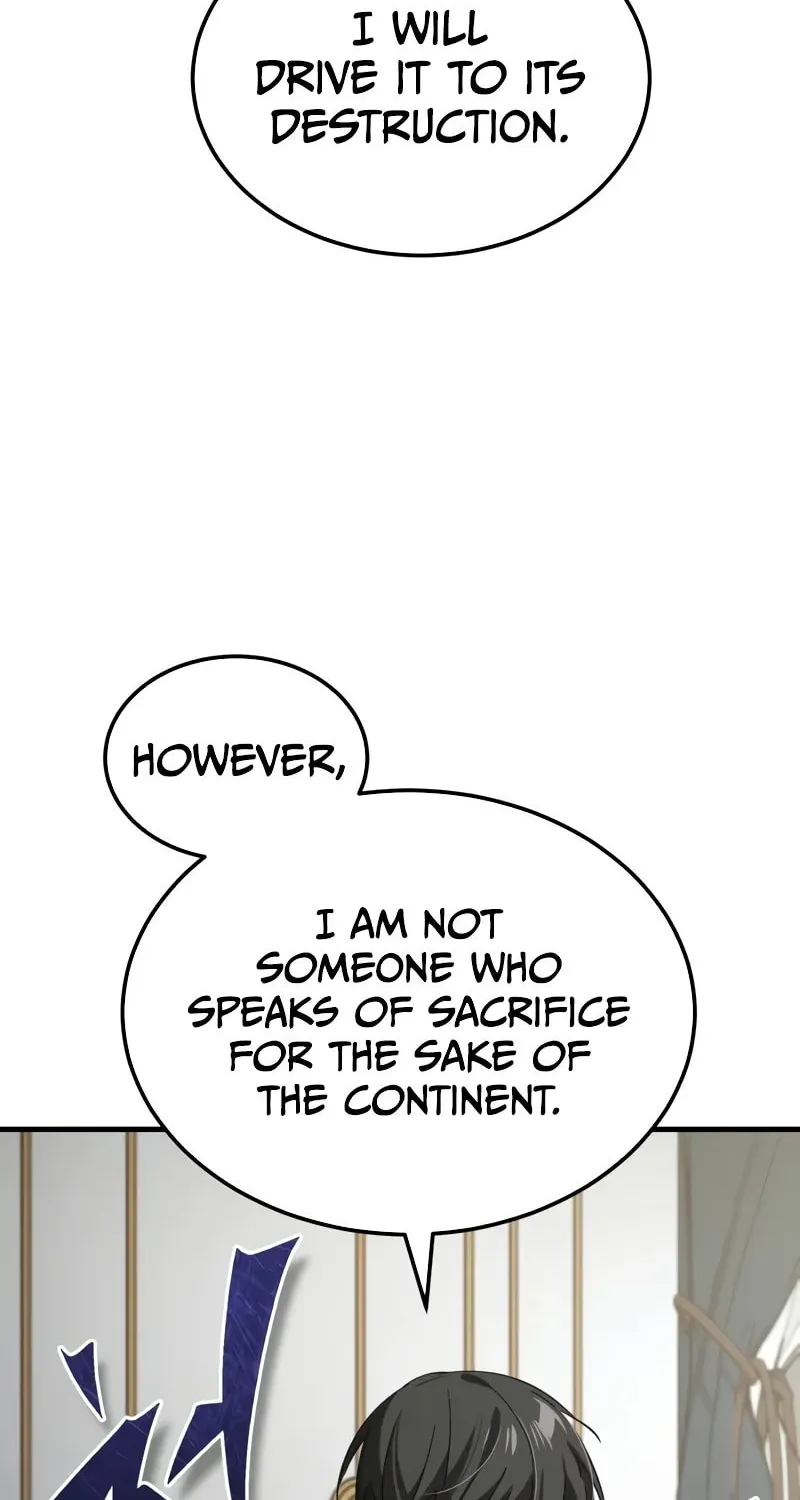 Descended from Divinity Chapter 156 page 43 - 