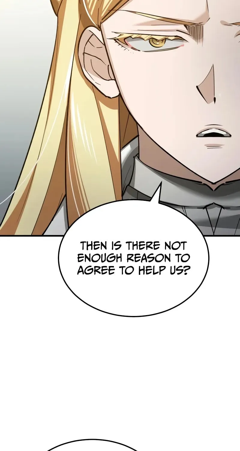 Descended from Divinity Chapter 156 page 45 - 