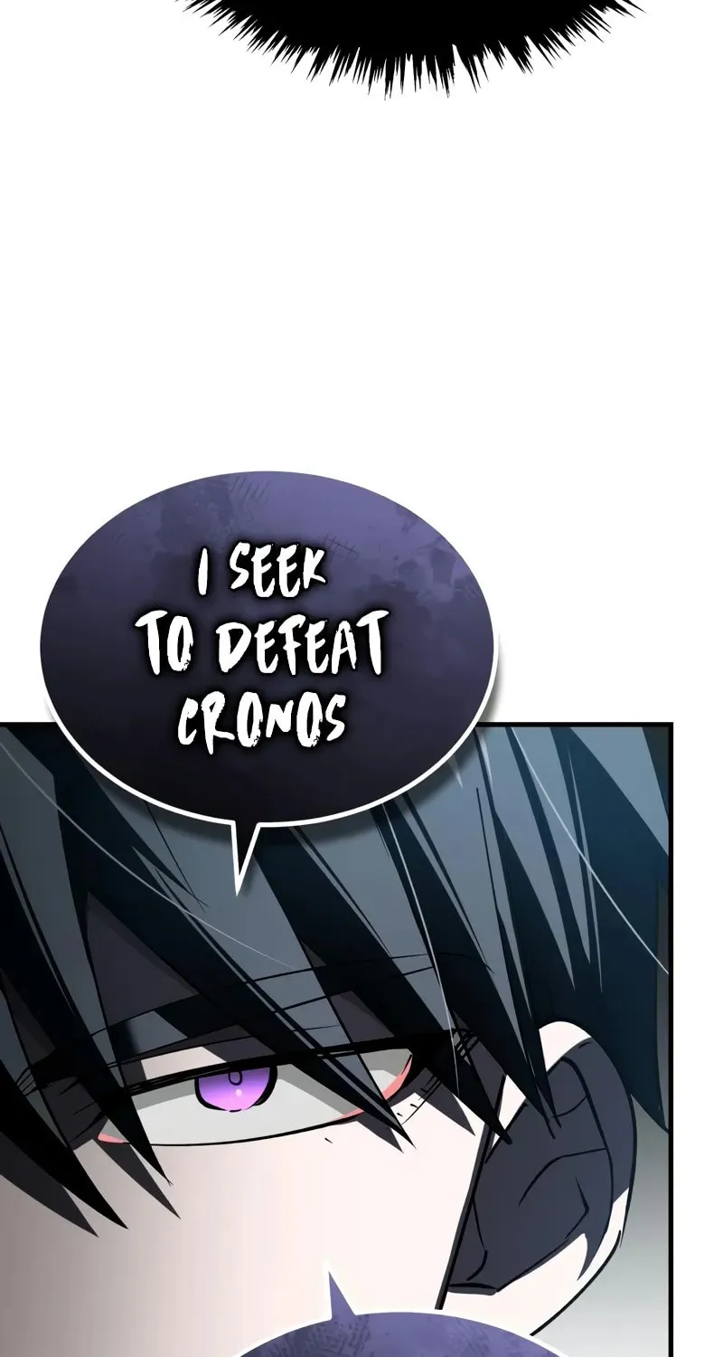 Descended from Divinity Chapter 156 page 47 - 