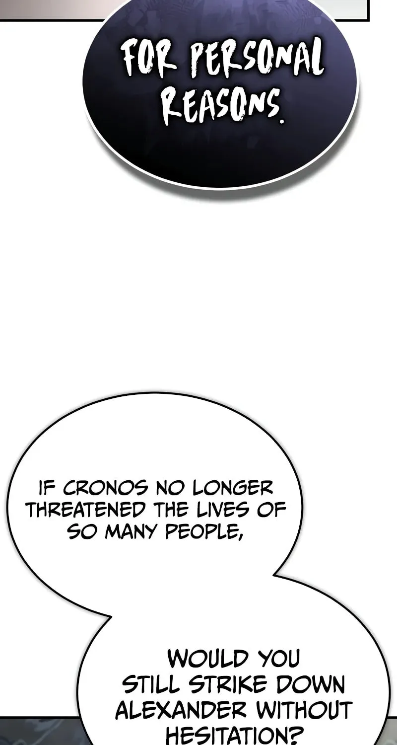 Descended from Divinity Chapter 156 page 48 - 
