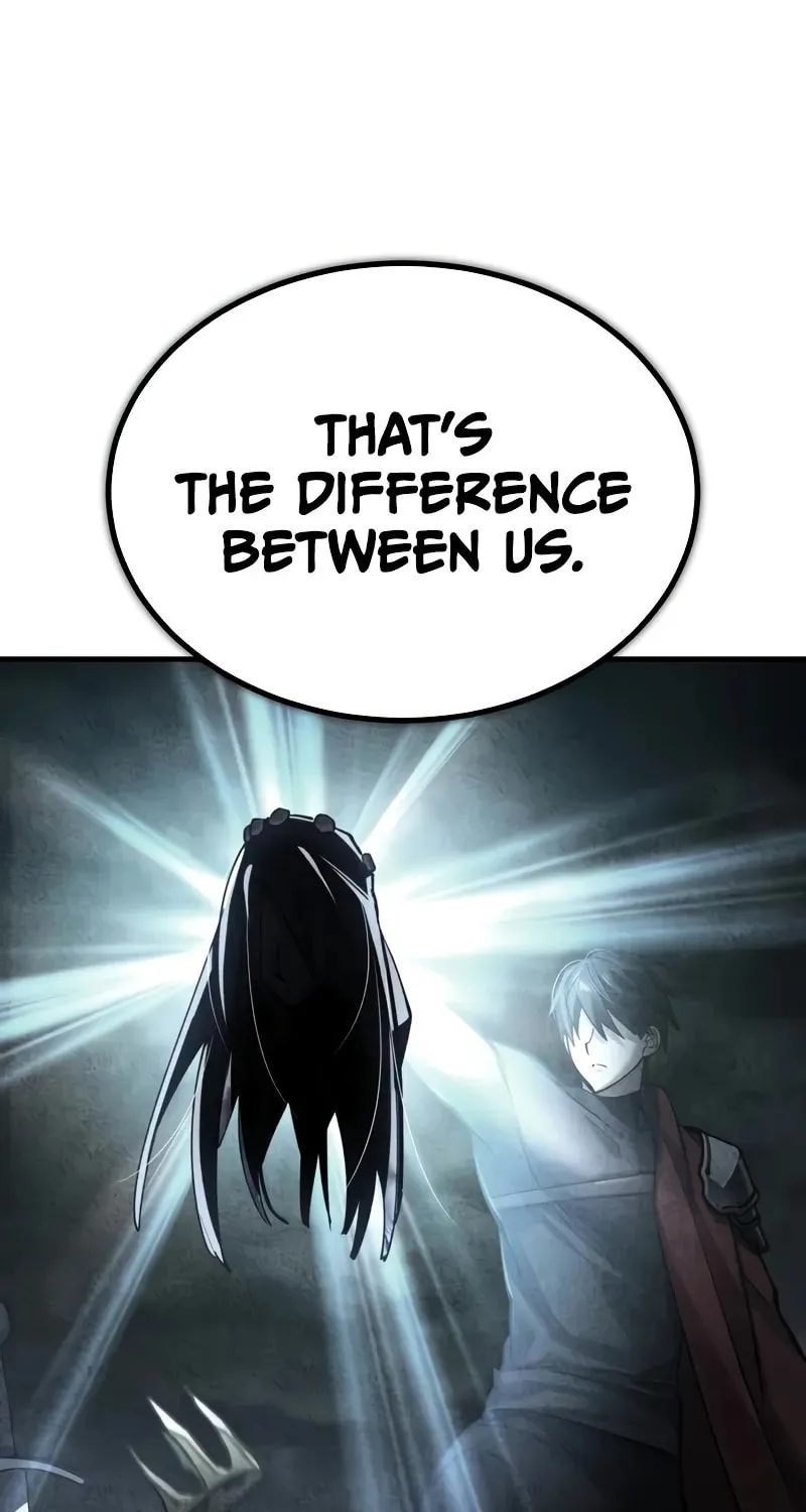 Descended from Divinity Chapter 156 page 50 - 