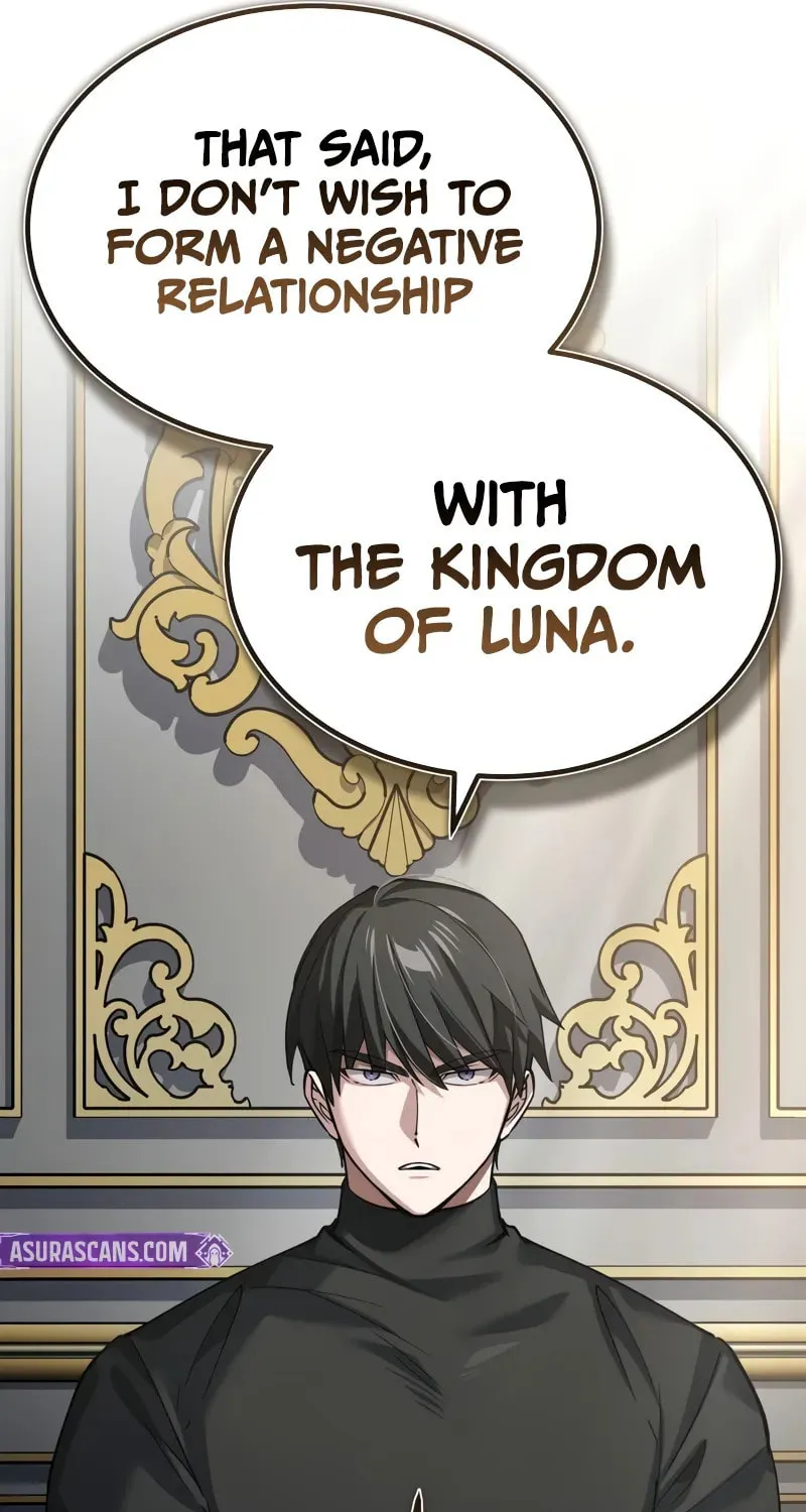 Descended from Divinity Chapter 156 page 52 - 