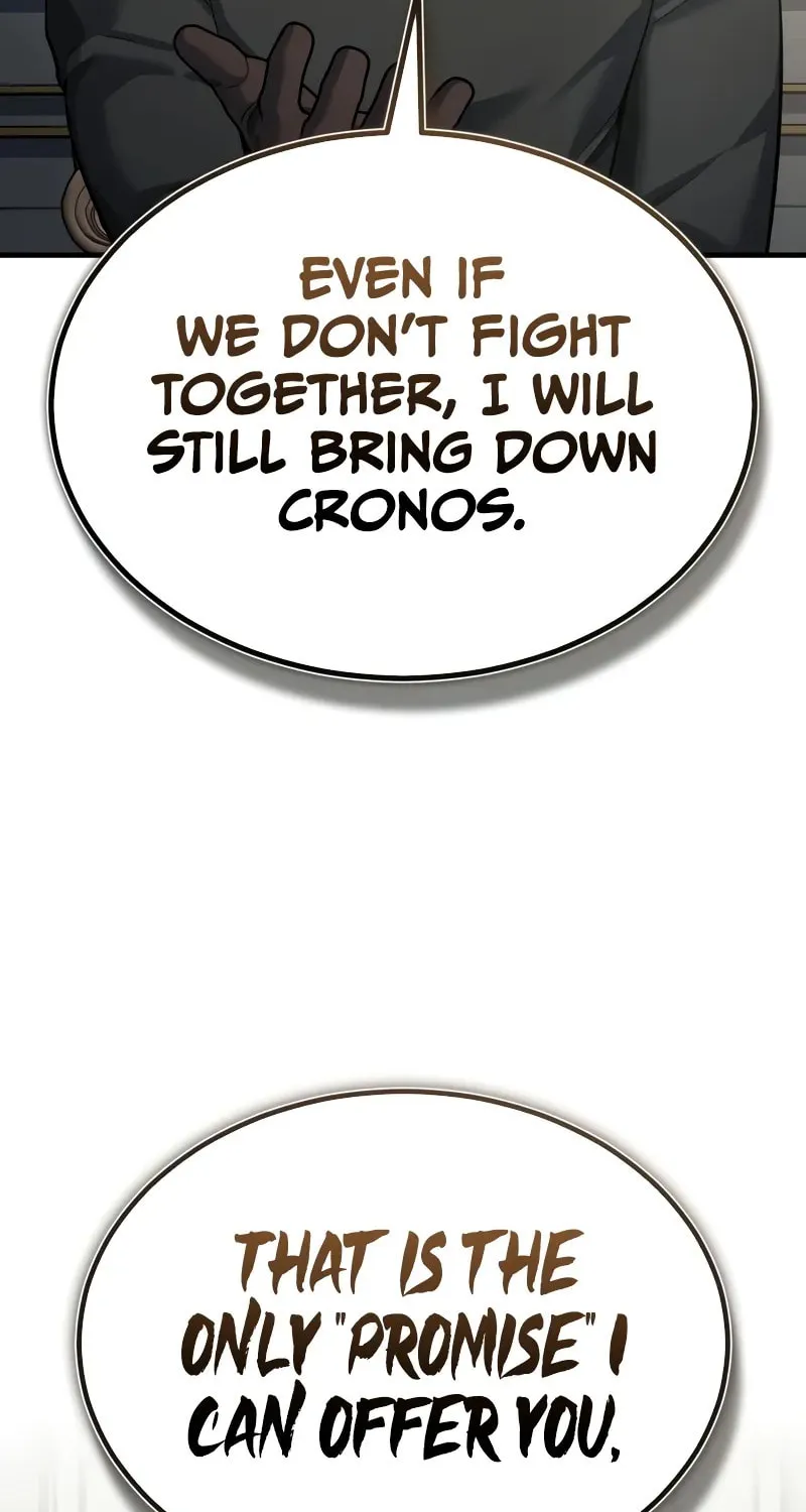 Descended from Divinity Chapter 156 page 53 - 