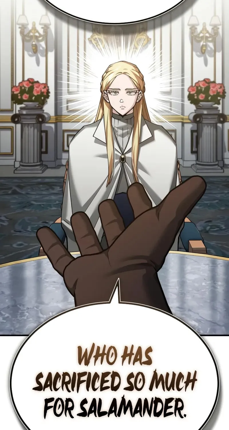 Descended from Divinity Chapter 156 page 54 - 