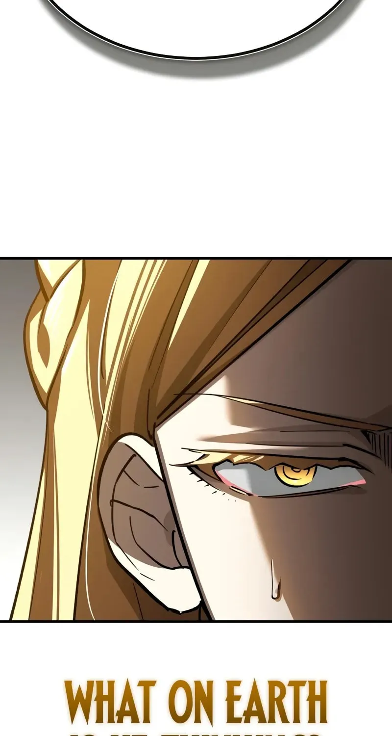 Descended from Divinity Chapter 156 page 55 - 