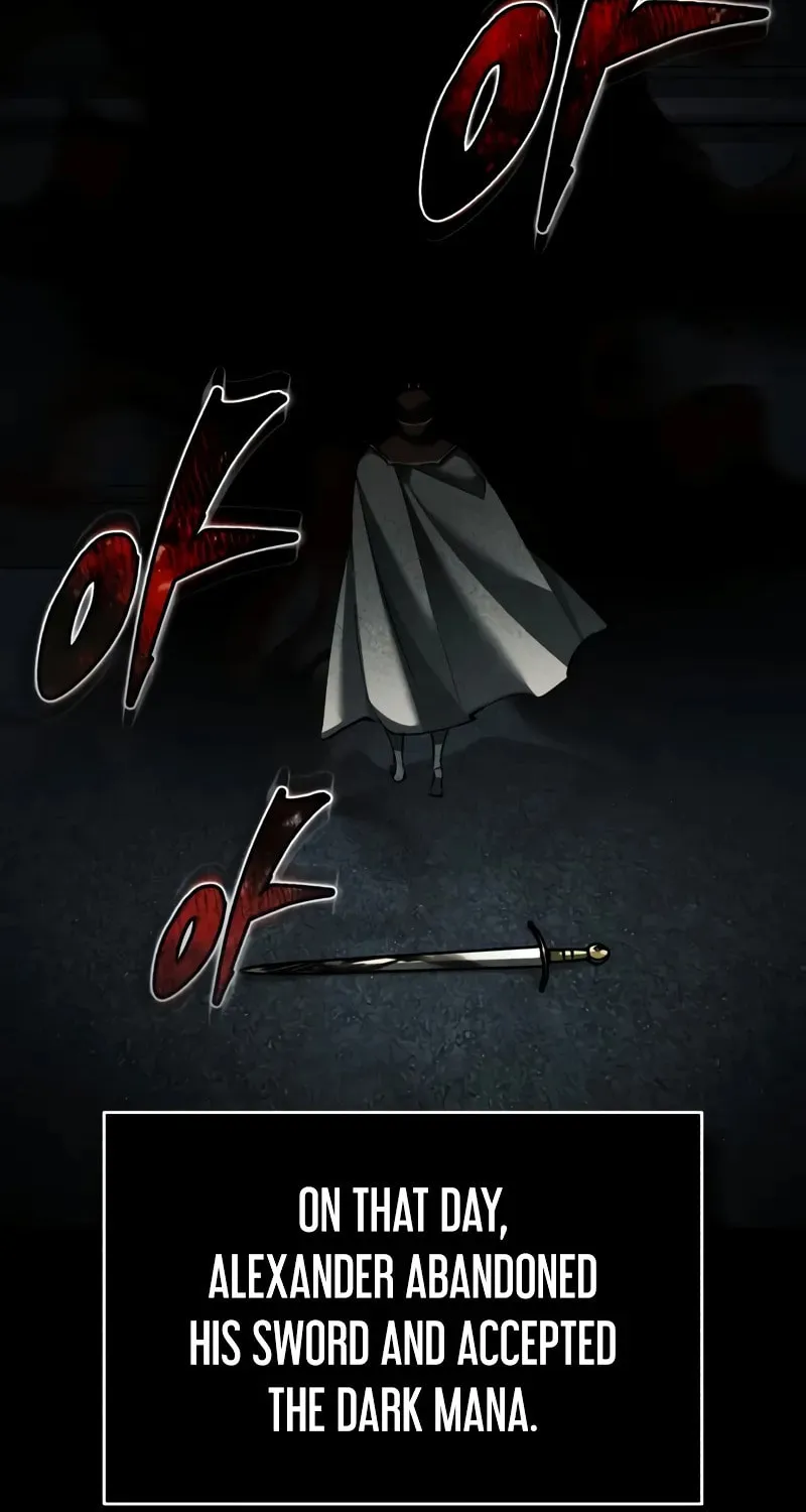 Descended from Divinity Chapter 156 page 7 - 