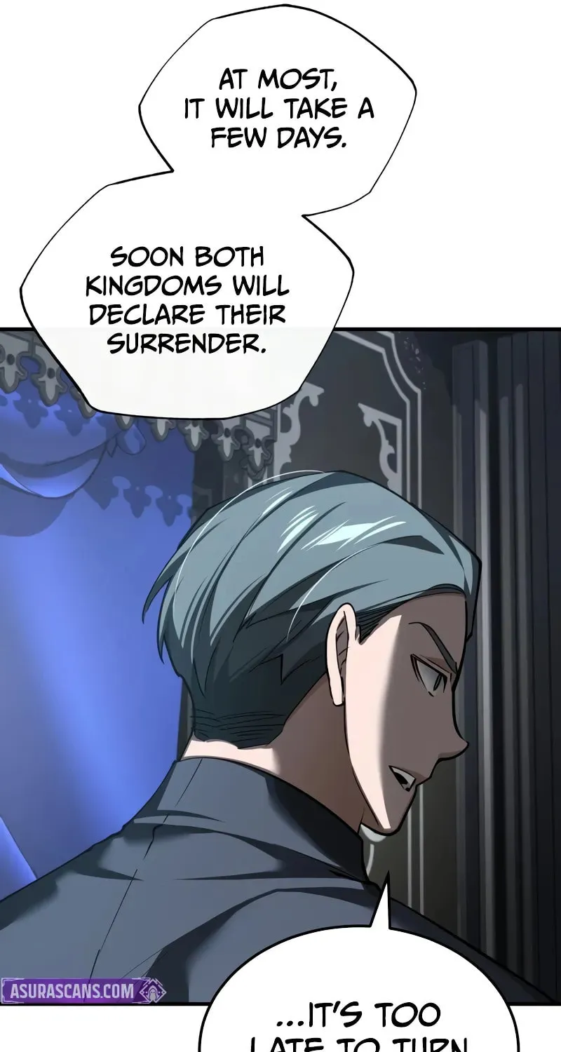 Descended from Divinity Chapter 156 page 62 - 
