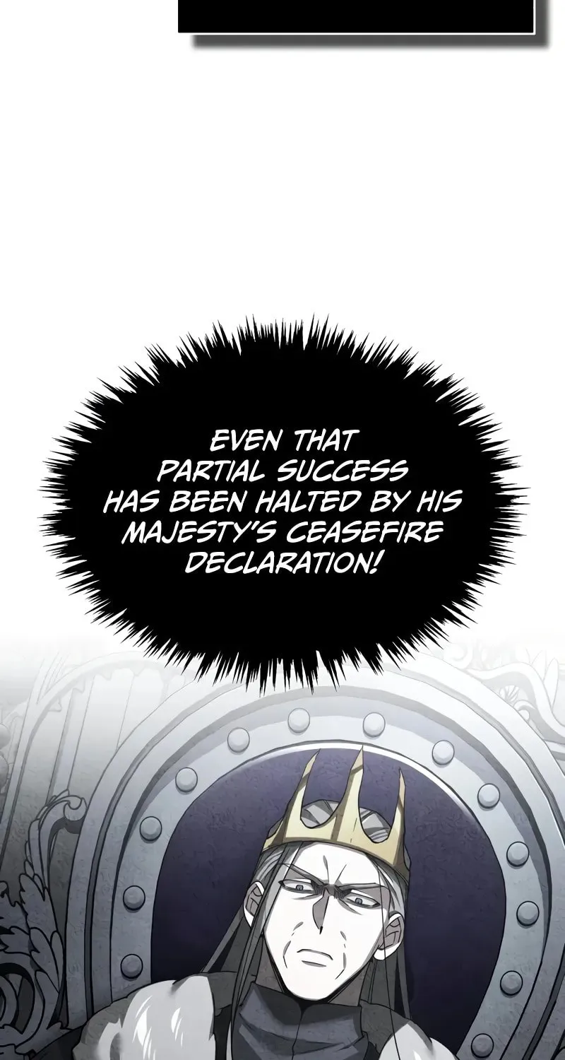 Descended from Divinity Chapter 156 page 65 - 