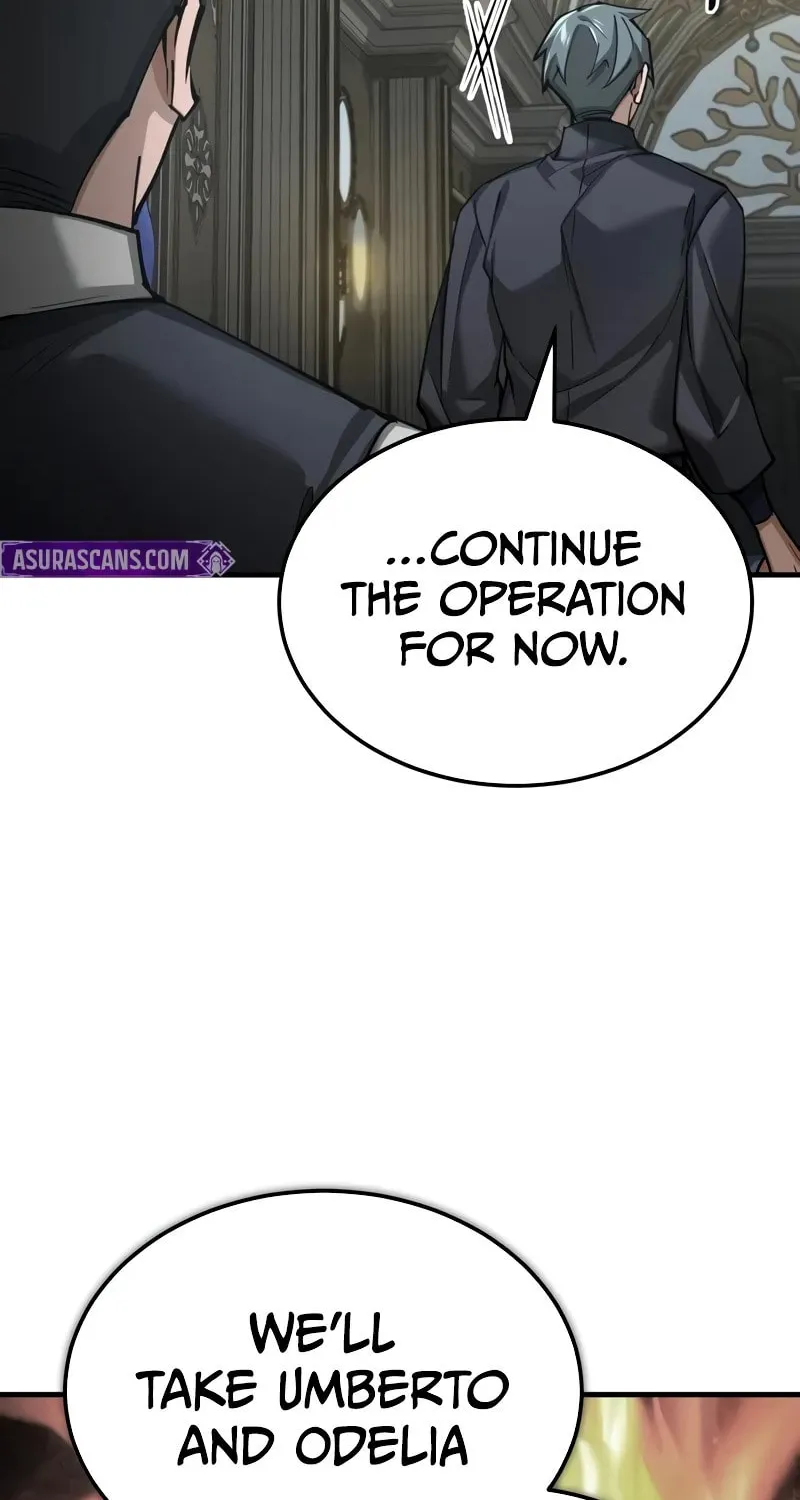 Descended from Divinity Chapter 156 page 67 - 