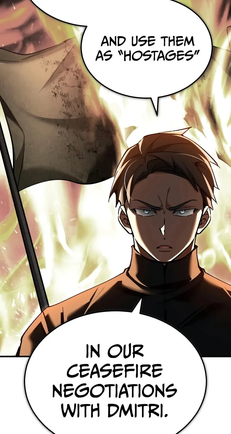 Descended from Divinity Chapter 156 page 68 - 