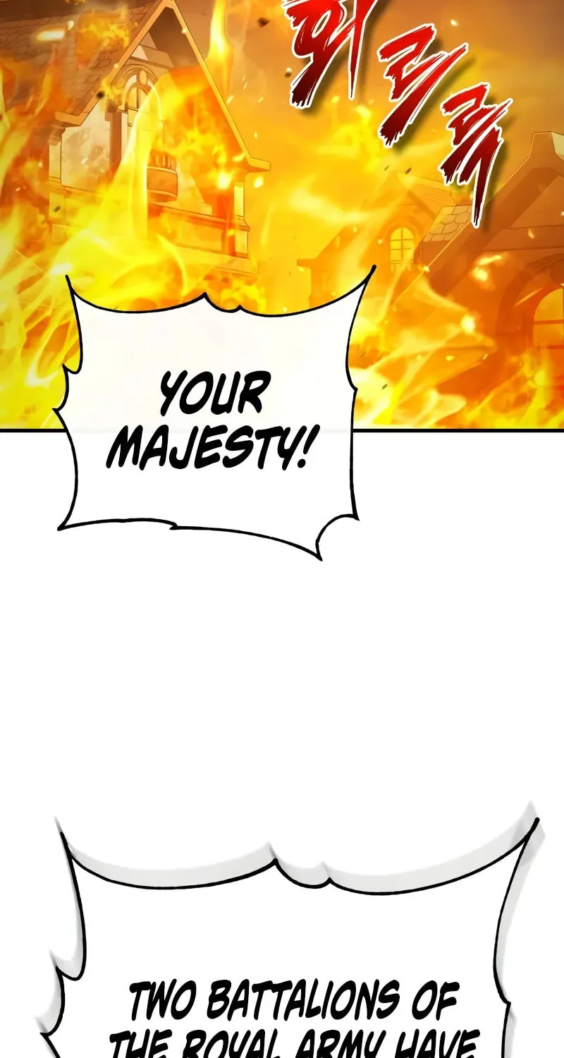 Descended from Divinity Chapter 156 page 75 - 