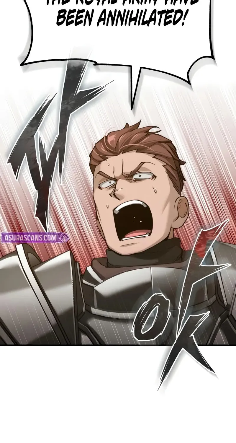 Descended from Divinity Chapter 156 page 76 - 