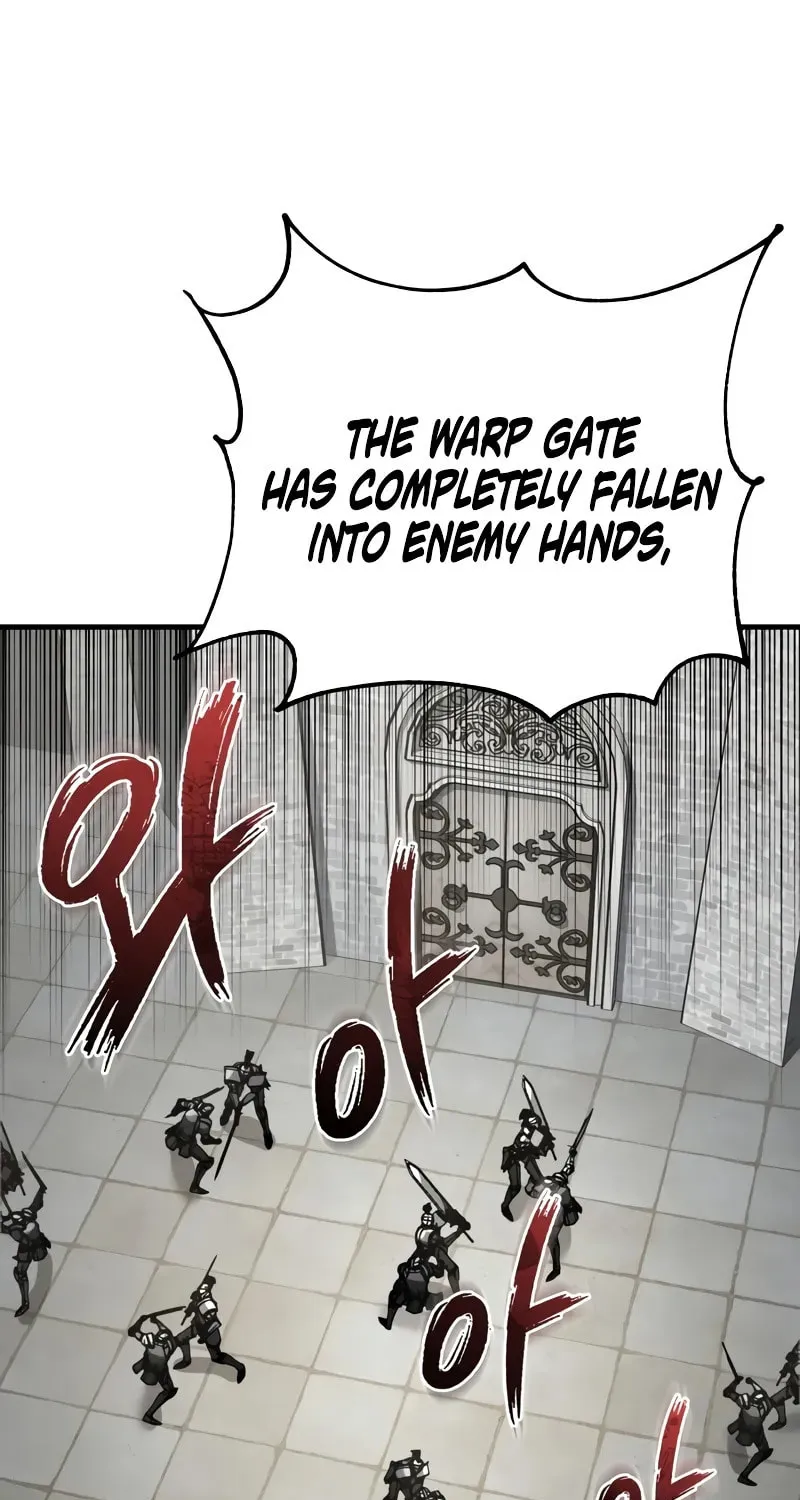 Descended from Divinity Chapter 156 page 77 - 