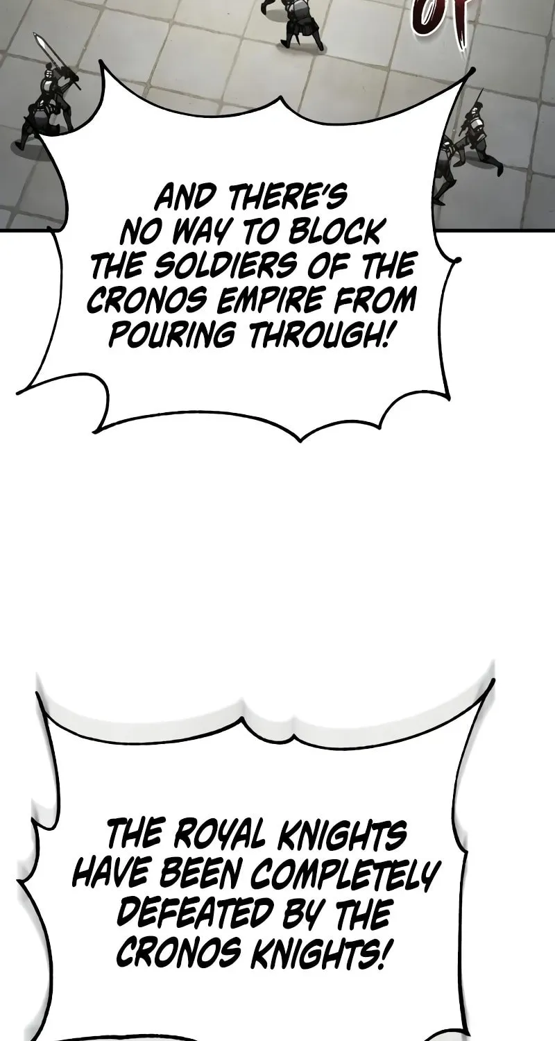 Descended from Divinity Chapter 156 page 78 - 