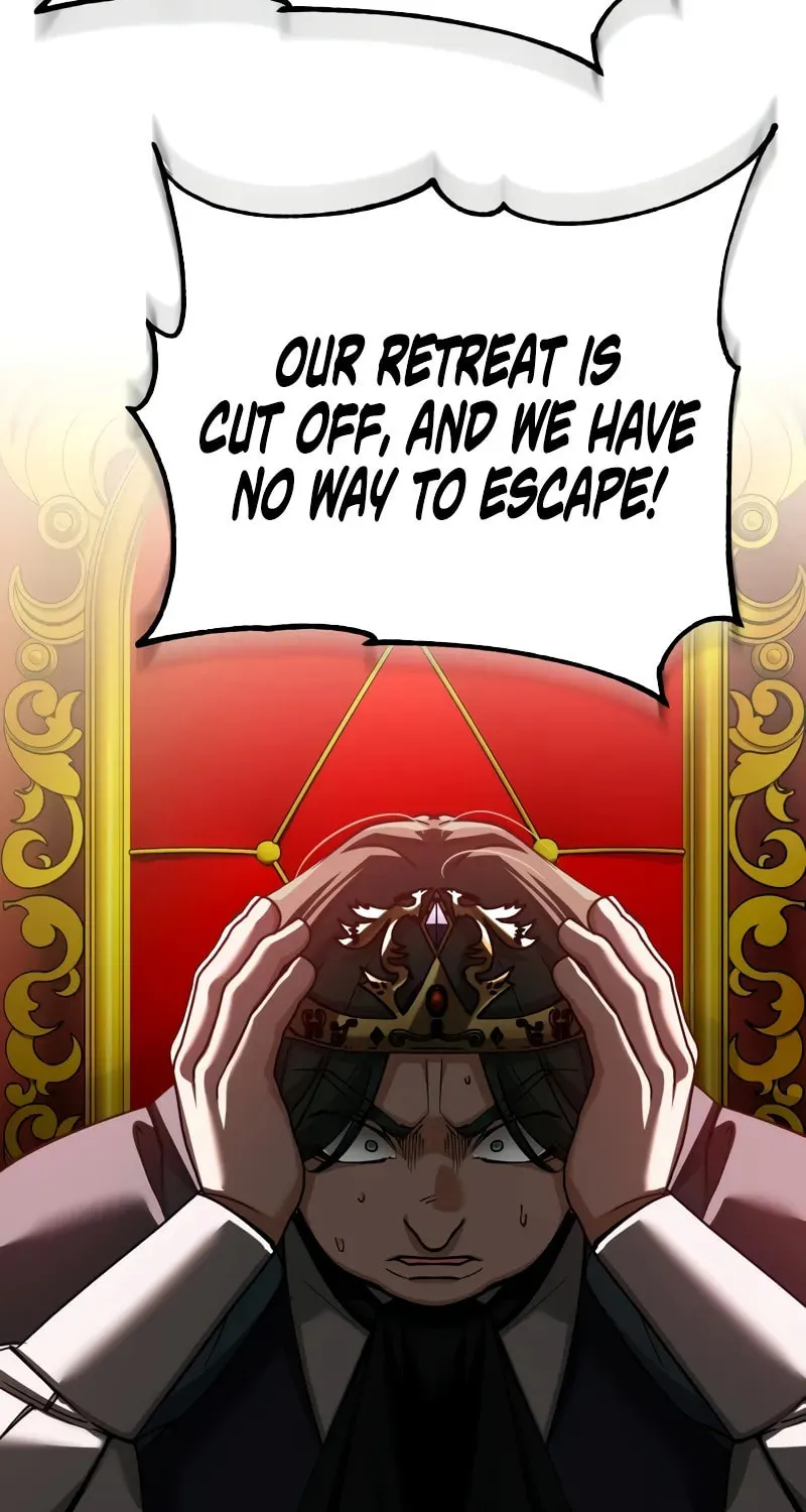 Descended from Divinity Chapter 156 page 79 - 